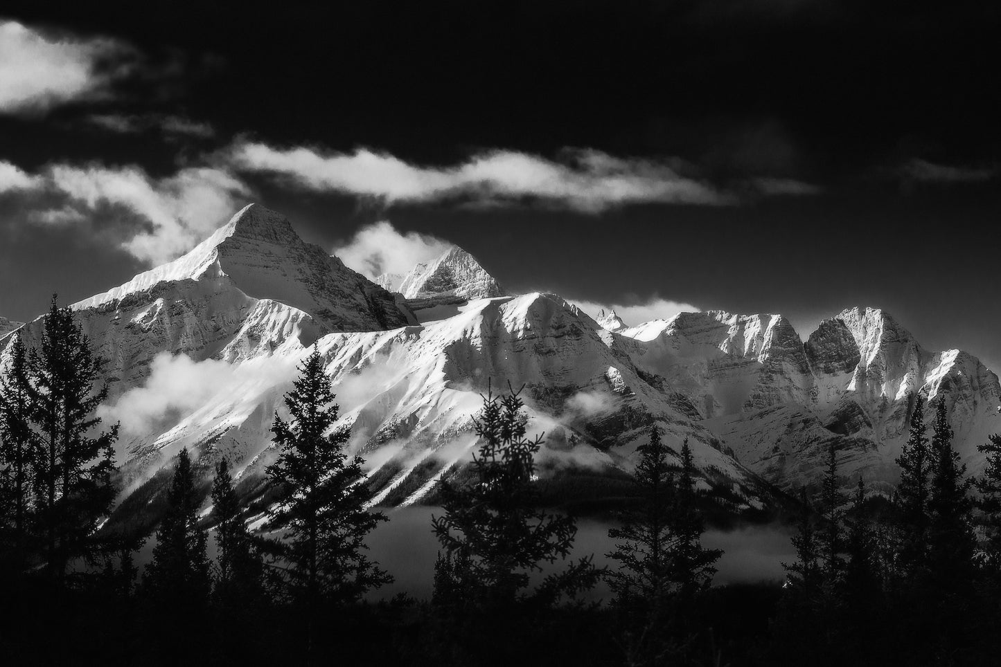 Banff National Park