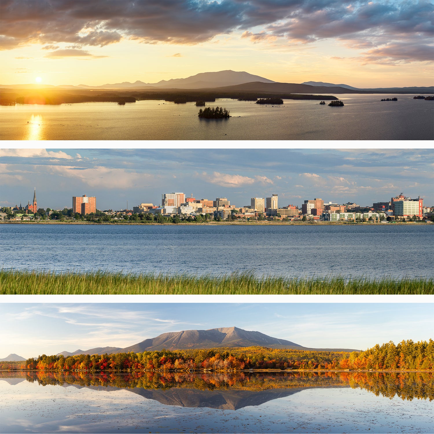 Panoramas
