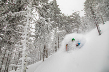 As Seen in Powder Magazine