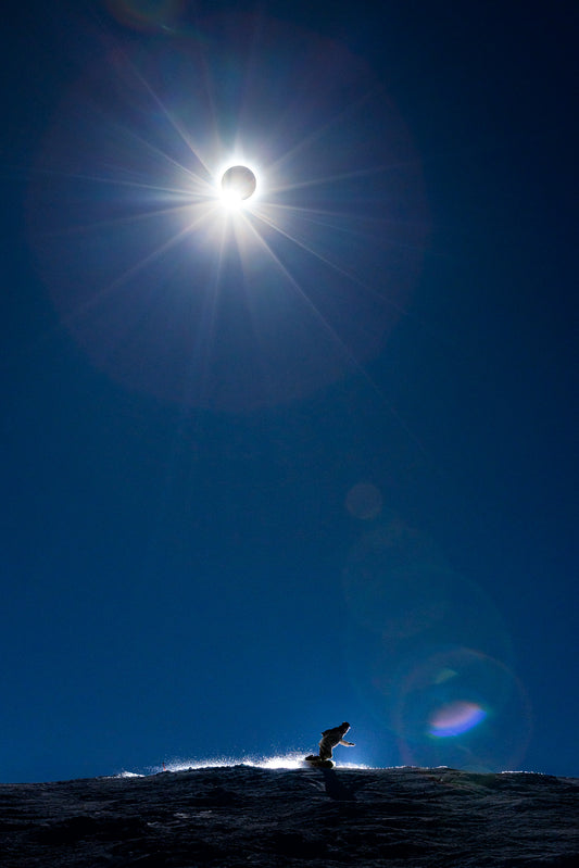 ECLIPSE - Snowboarding at Sugarloaf 2024