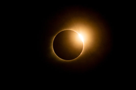 "Totality" Solar Eclipse 2017